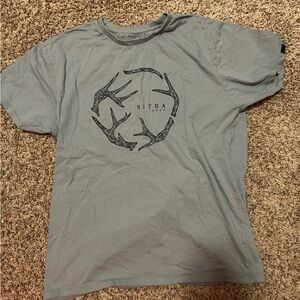 Sitka tshirt